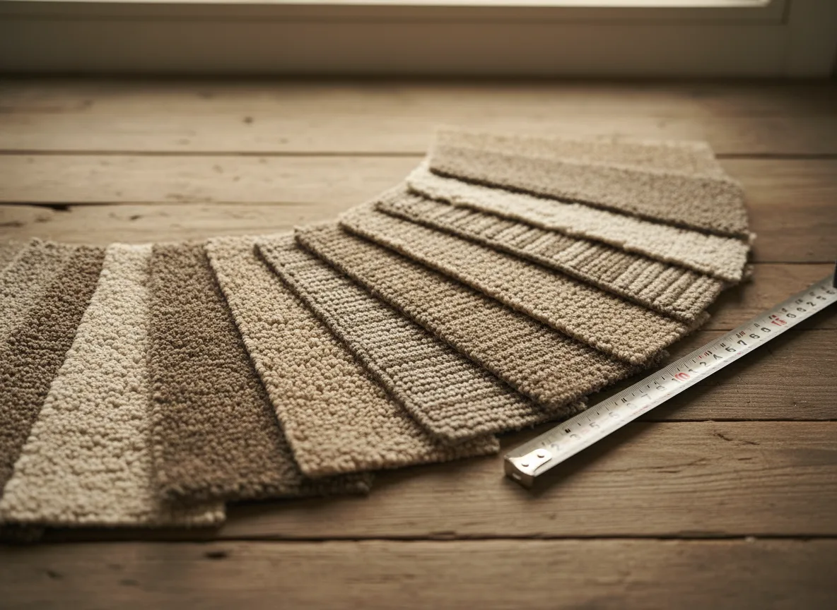 Carpet Installation Odenville, AL FAQs